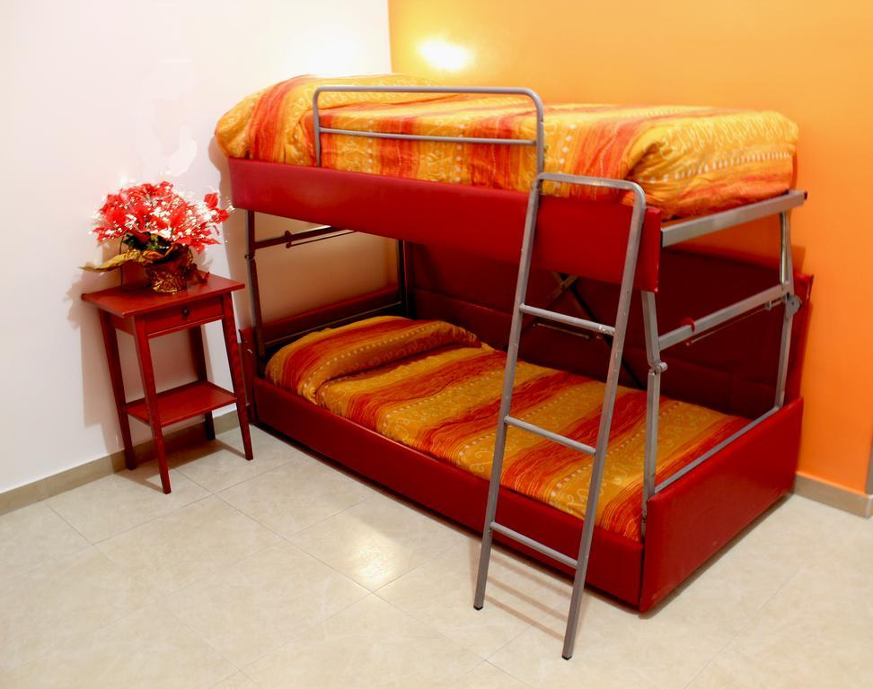 Auberge de jeunesse Legend R.g. Rome