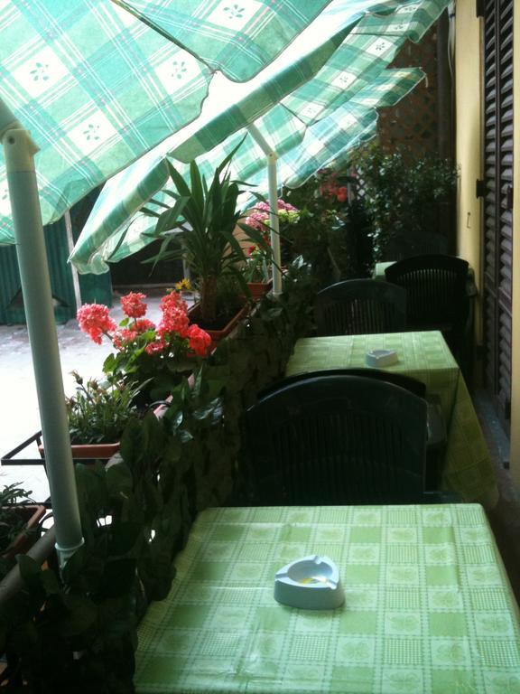 Auberge de jeunesse Legend R.g.