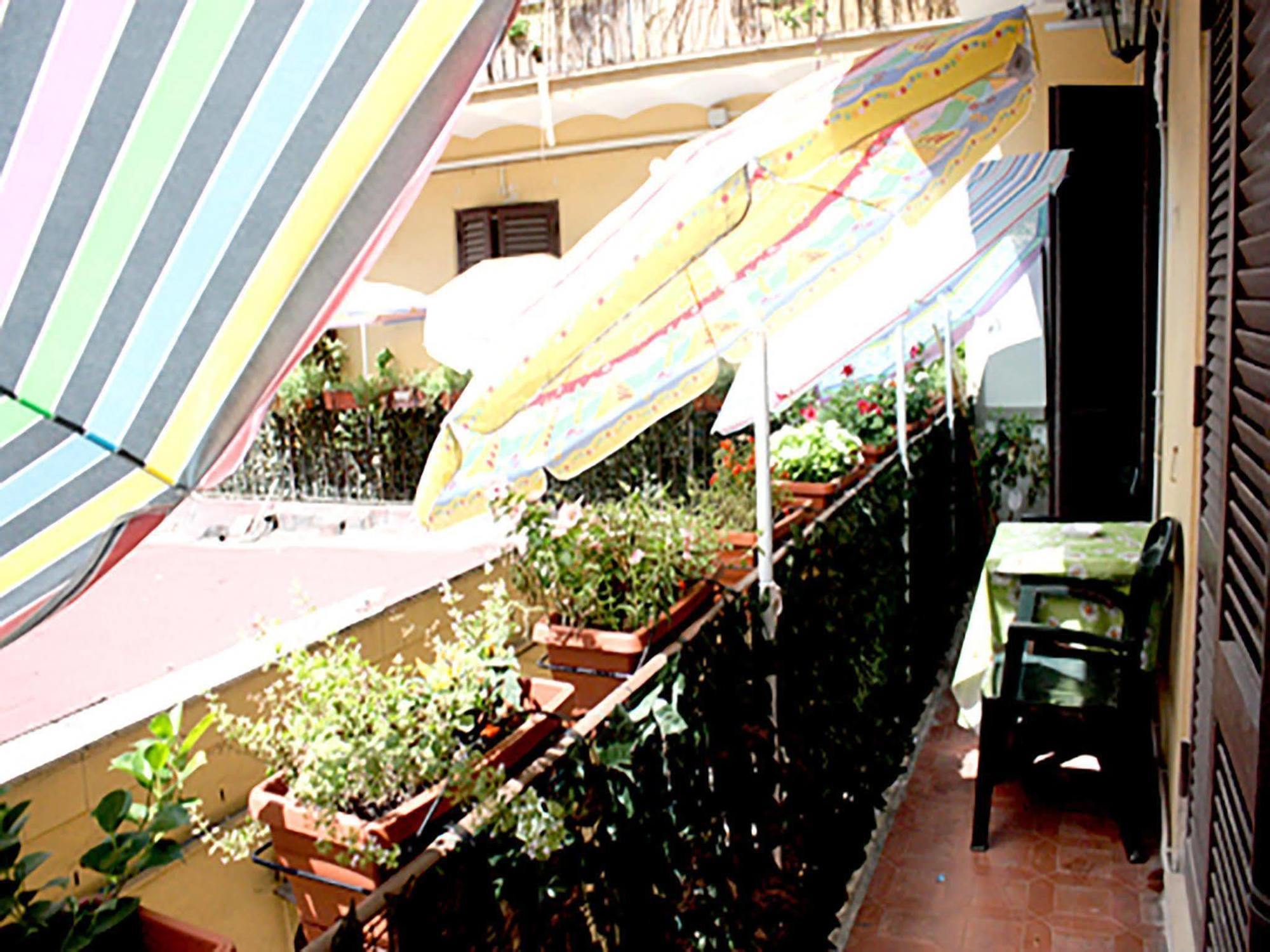 Auberge de jeunesse Legend R.g. Rome