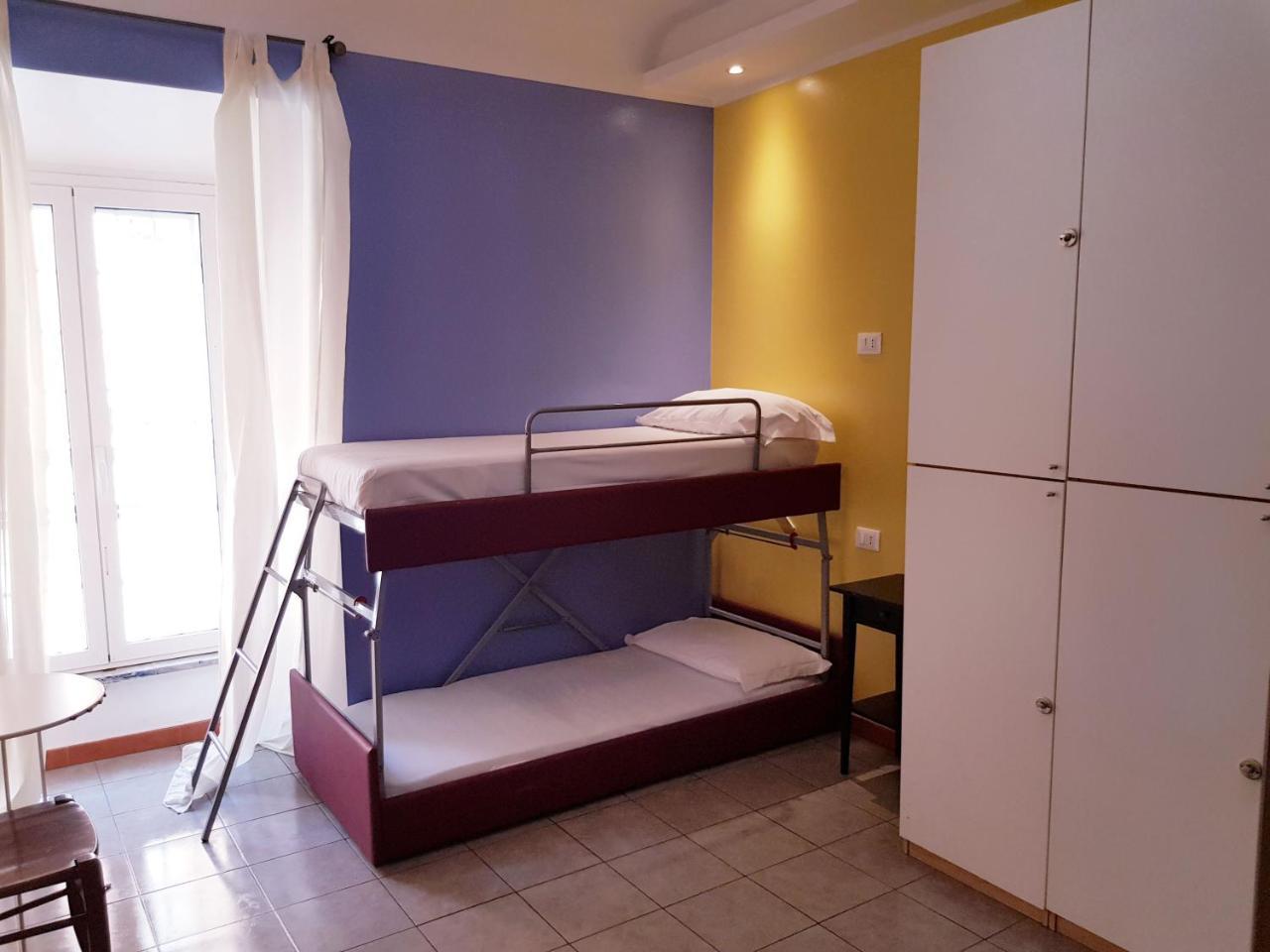 Auberge de jeunesse Legend R.g. Rome