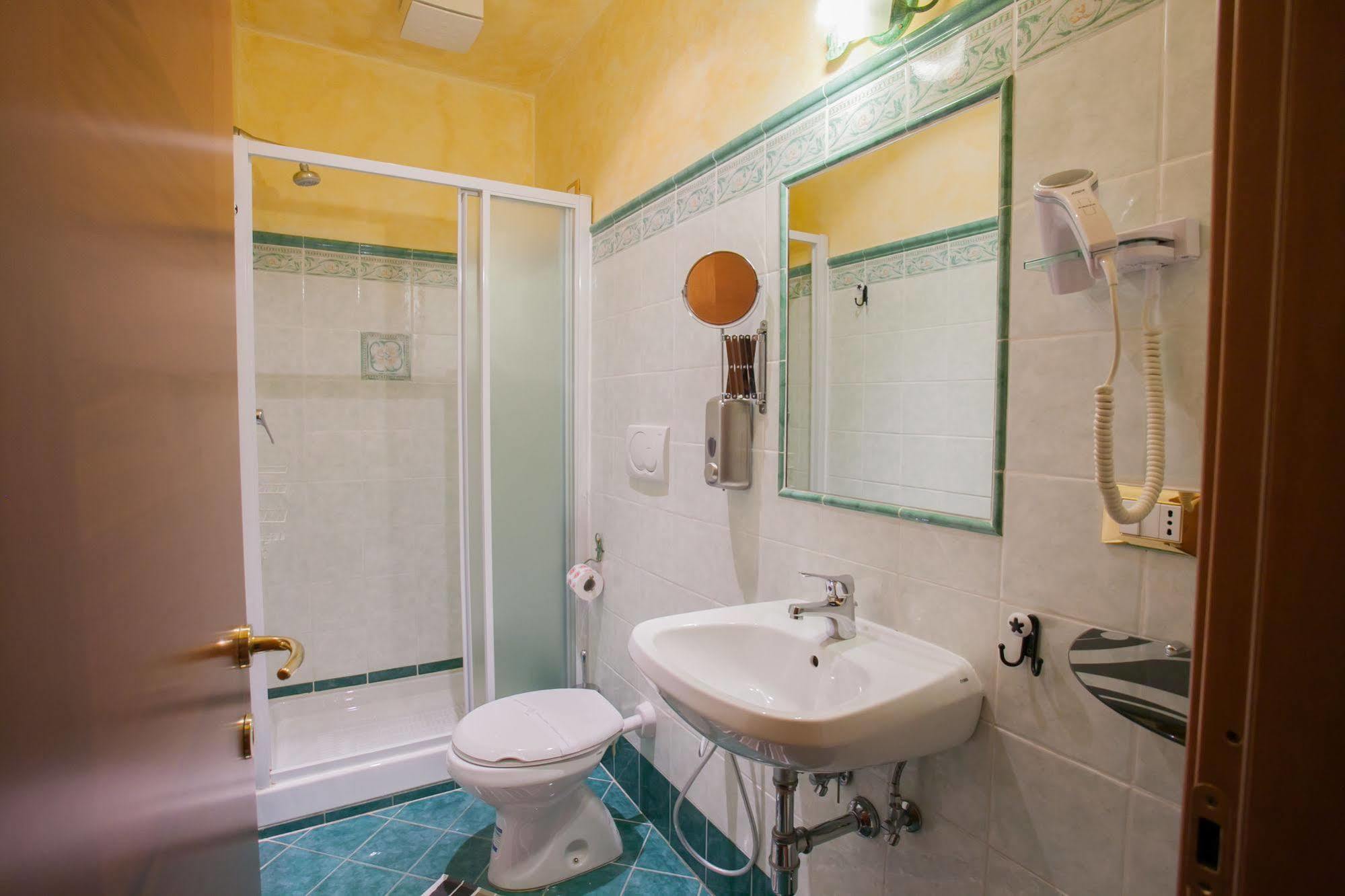 Legend R.g. Auberge de jeunesse Rome
